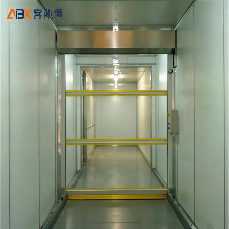 普洱市快速卷帘门