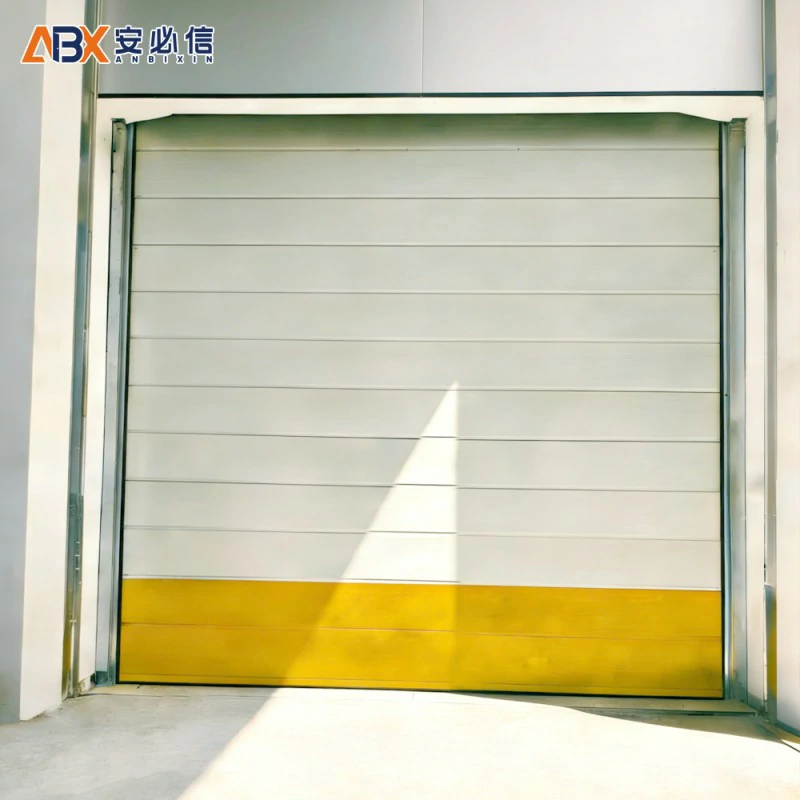 普洱市滑升门