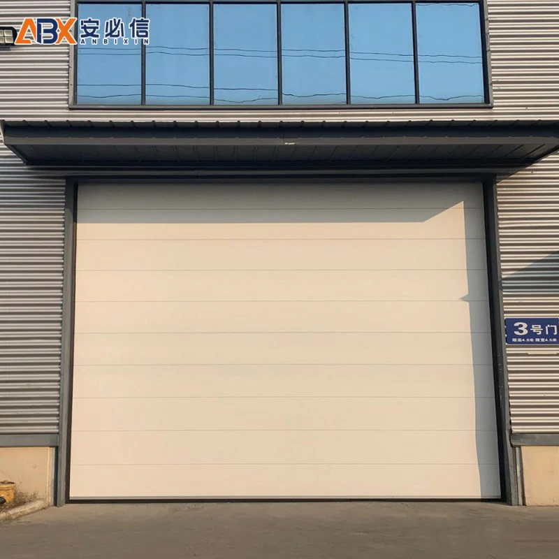 普洱市高扬程提升门